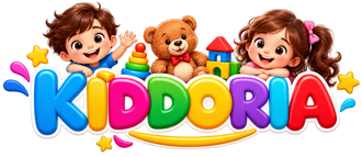 KIDDORIA 