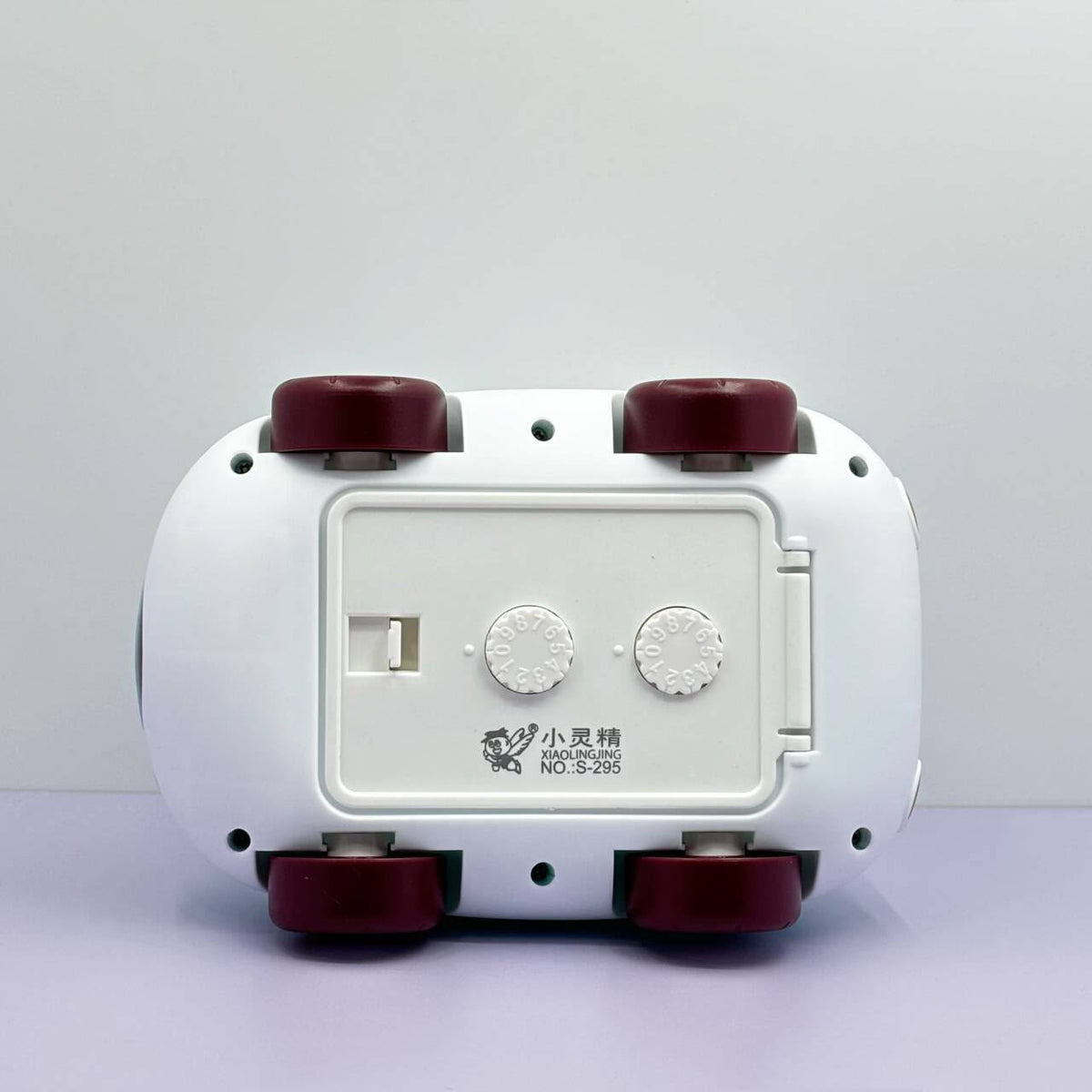 Cute Cartoon Creative Portable Piggy Bank