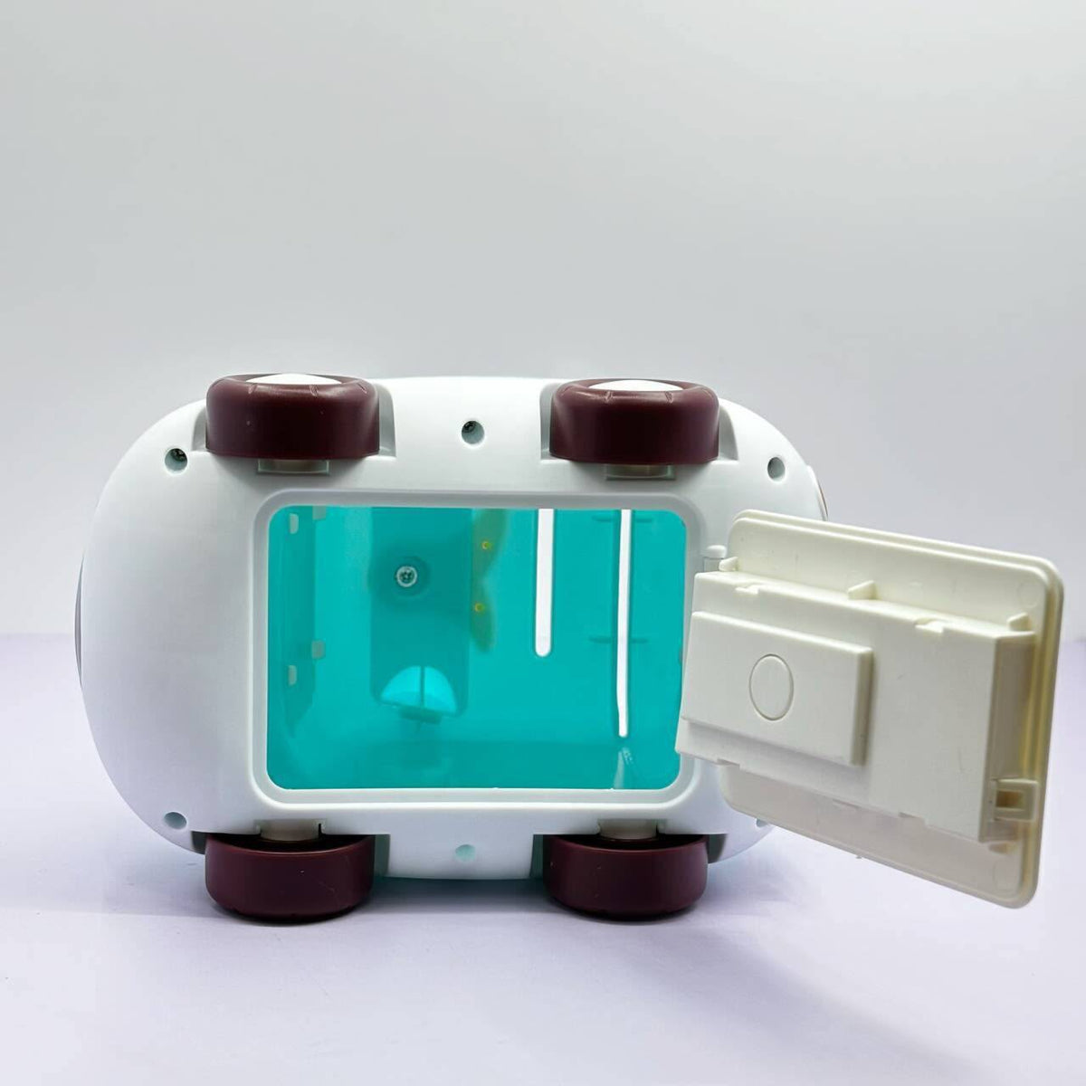 Cute Cartoon Creative Portable Piggy Bank